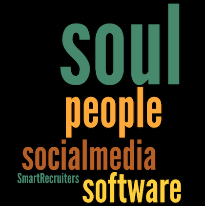 SmartRecruiters, social media, soul people