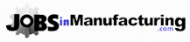 Jobs in Manufacturing