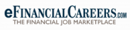 eFinancial Careers