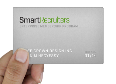 SmartRecruiters Eneterprise Membership