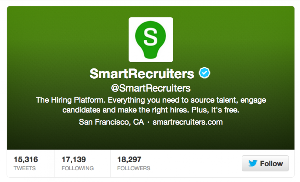 Beta Program for SmartRecruiters Mobile App