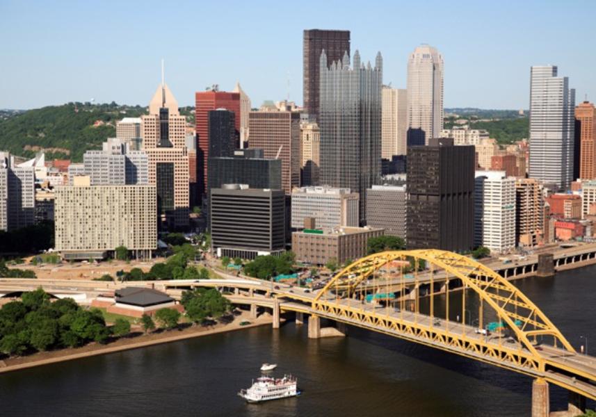 5660 Sports Jobs in Pittsburgh
