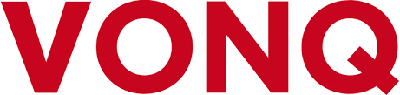vonq logo