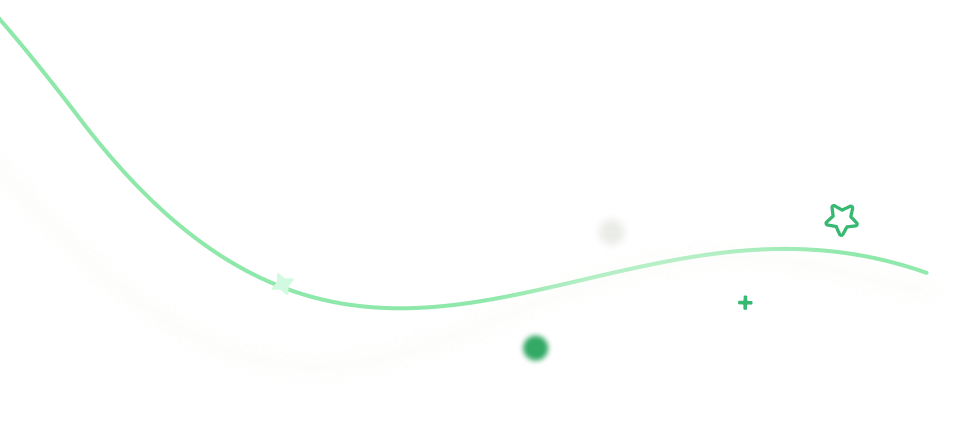 Accent graphic