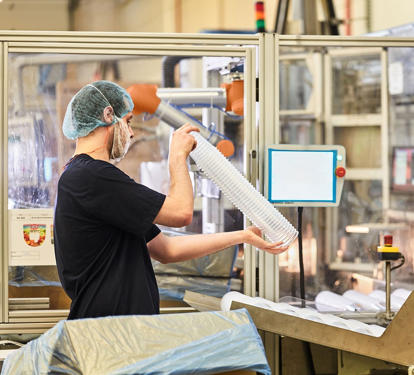 PACCOR Builds Mature Recruiting Ecosystem in Less Than One Year