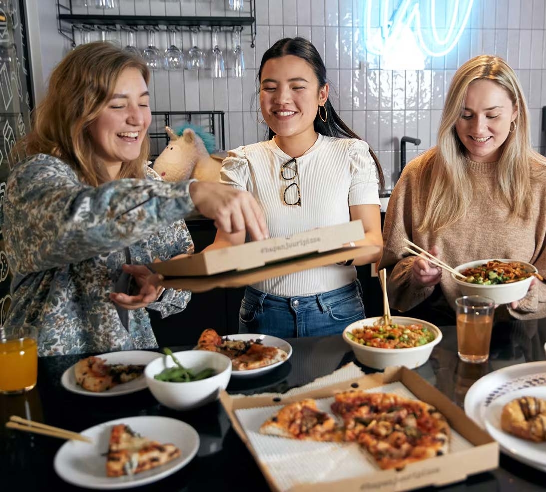 How Wolt Scaled its Workforce with Volume Hiring in SmartRecruiters