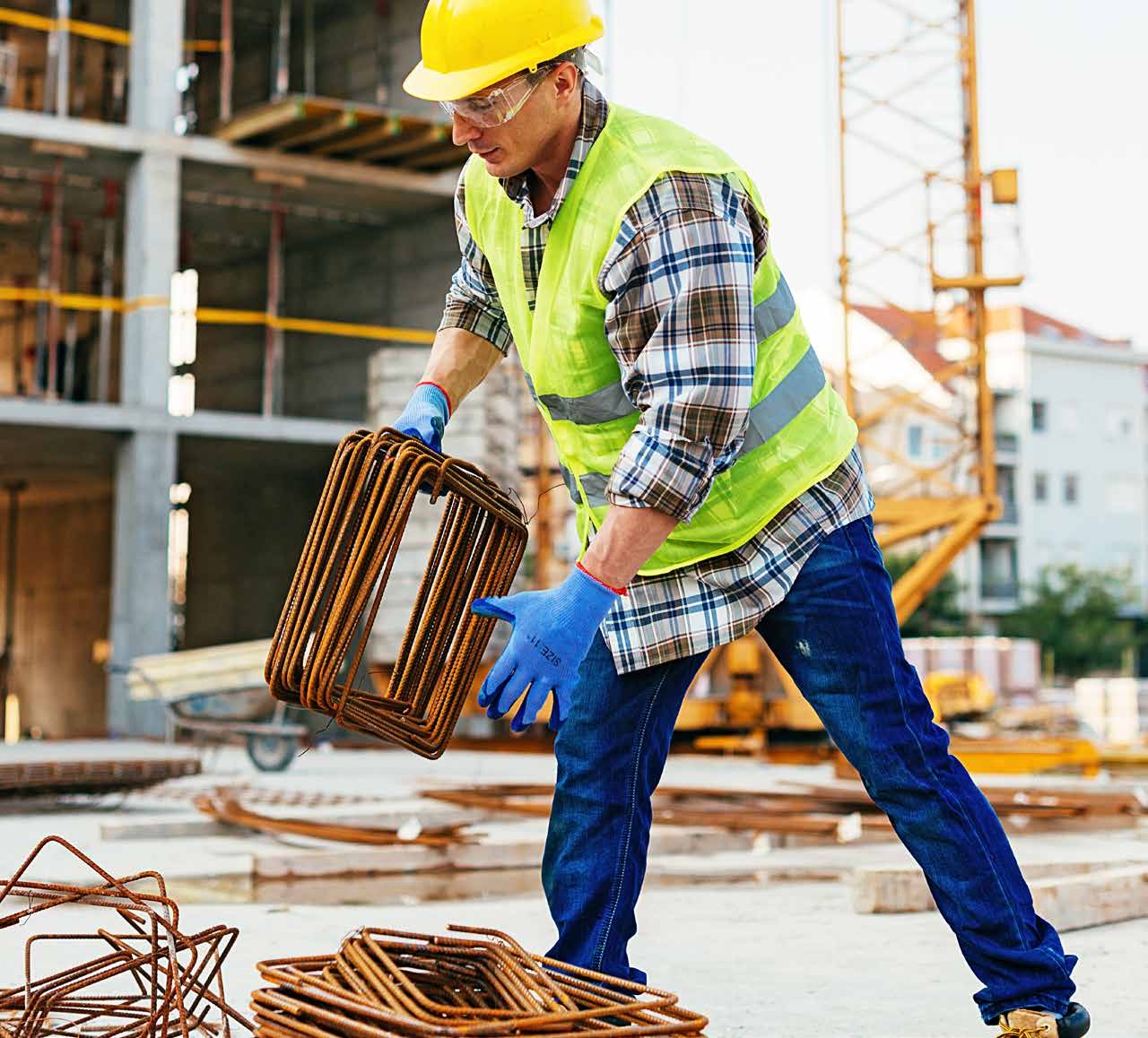 Doka Group: How one small core team deployed advanced recruiting technology across 70 countries worldwide