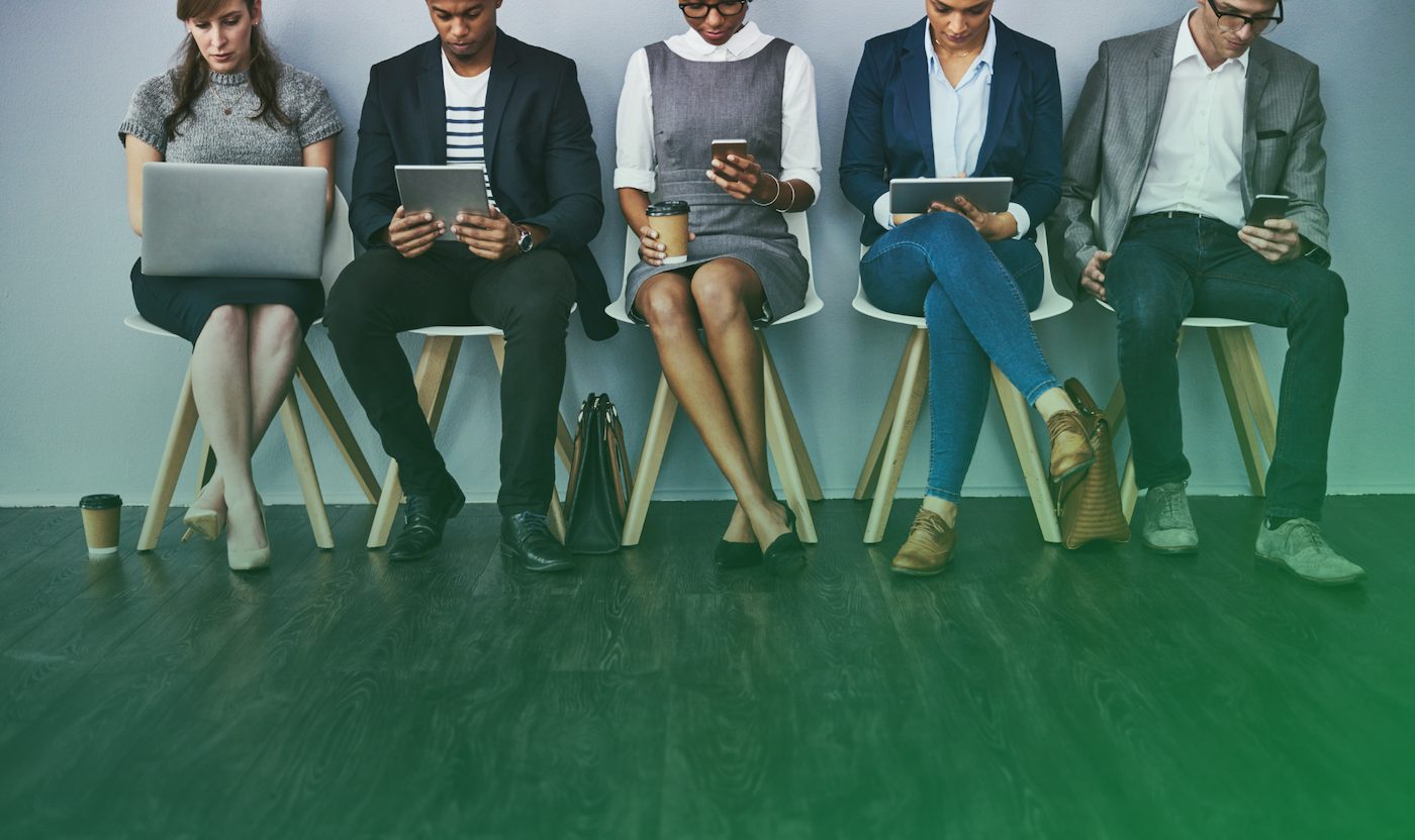 7 Recruiting Tasks AI Will Revolutionize in 2025