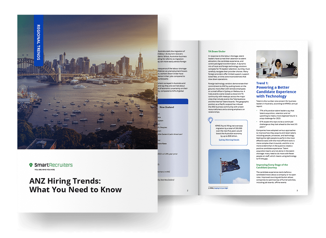 ANZ Hiring Trends: What You Need To Know