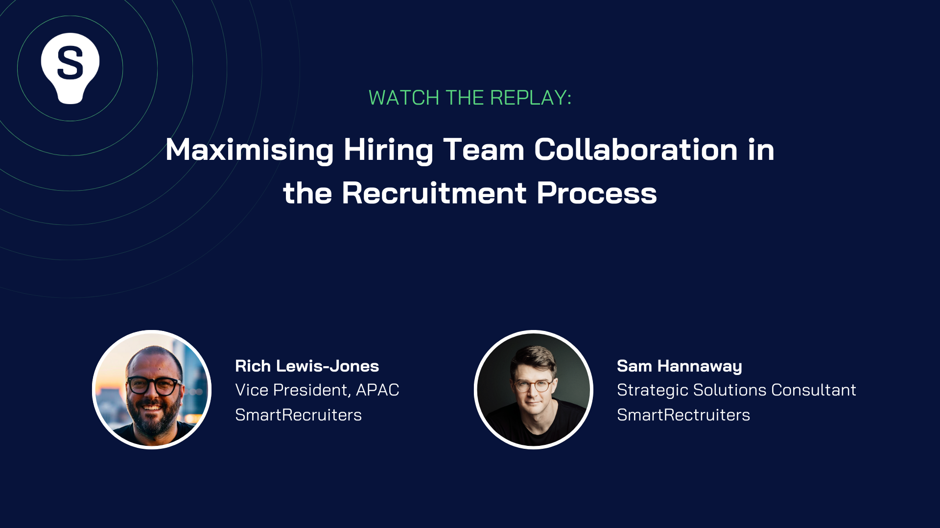 Maximising Hiring Team Collaboration in the Recruitment Process – APAC