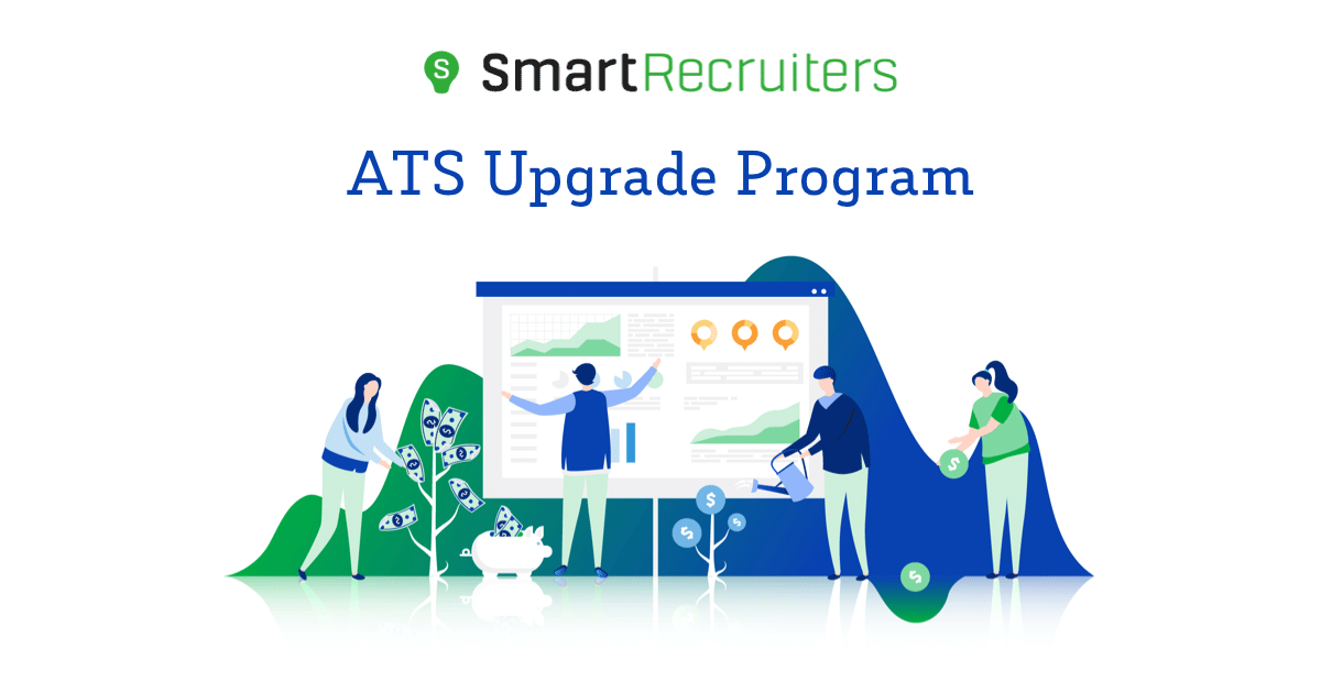 ATS Upgrade Program for 2021 SmartRecruiters