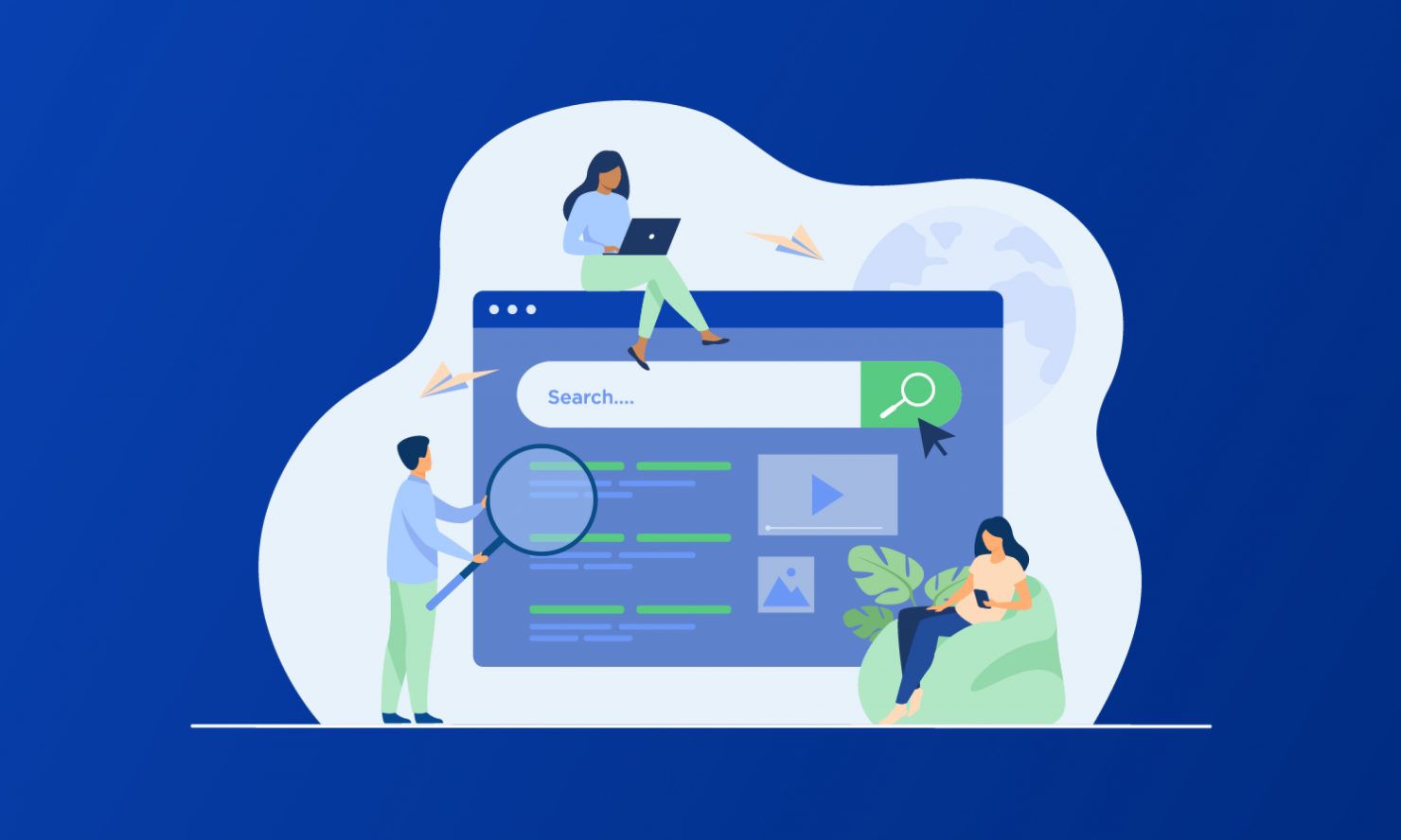 5 Elements Of An Intelligent, High-Converting Career Site