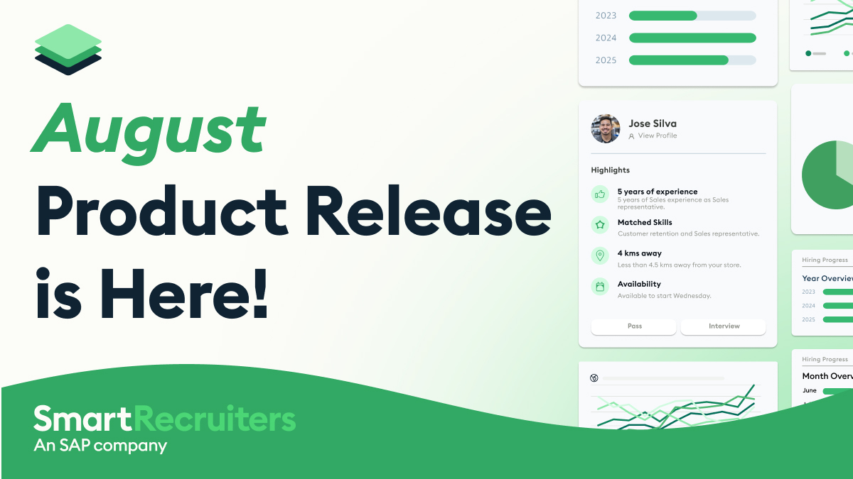 August 2026 Product Release Highlights: Smarter Consent, Clearer Matches