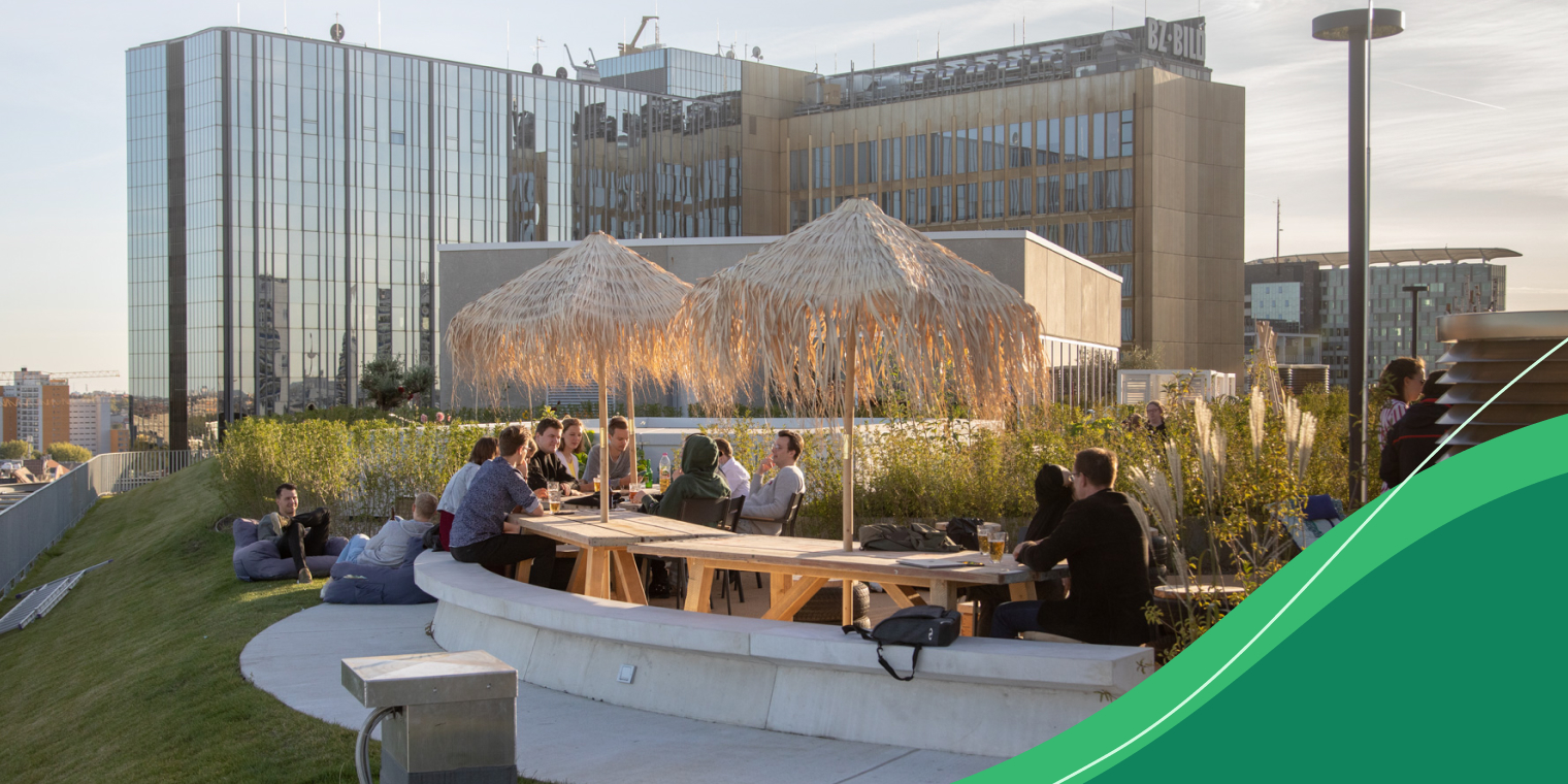 Axel Springer Improves Efficiency with SmartRecruiters Integrations