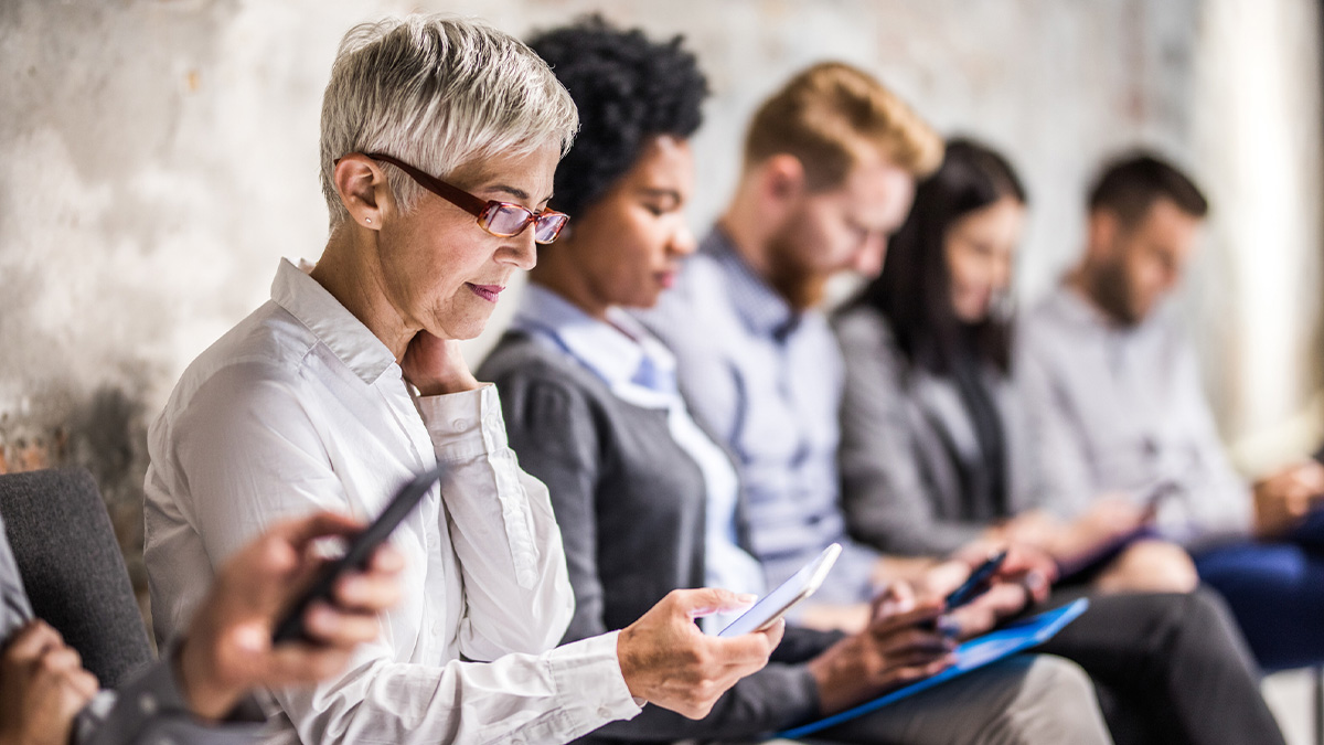 How to Improve the Candidate Experience While Reducing Application Drop-Off