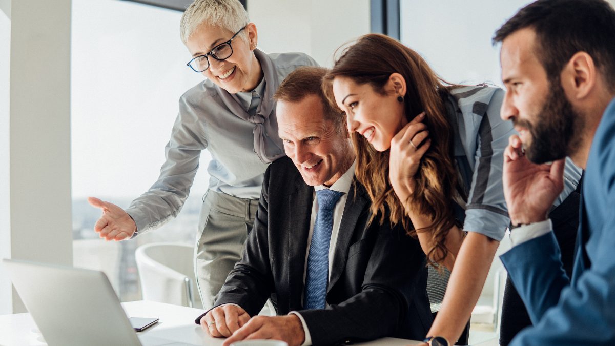 Four Amazing Career Sites and Why We Love Them