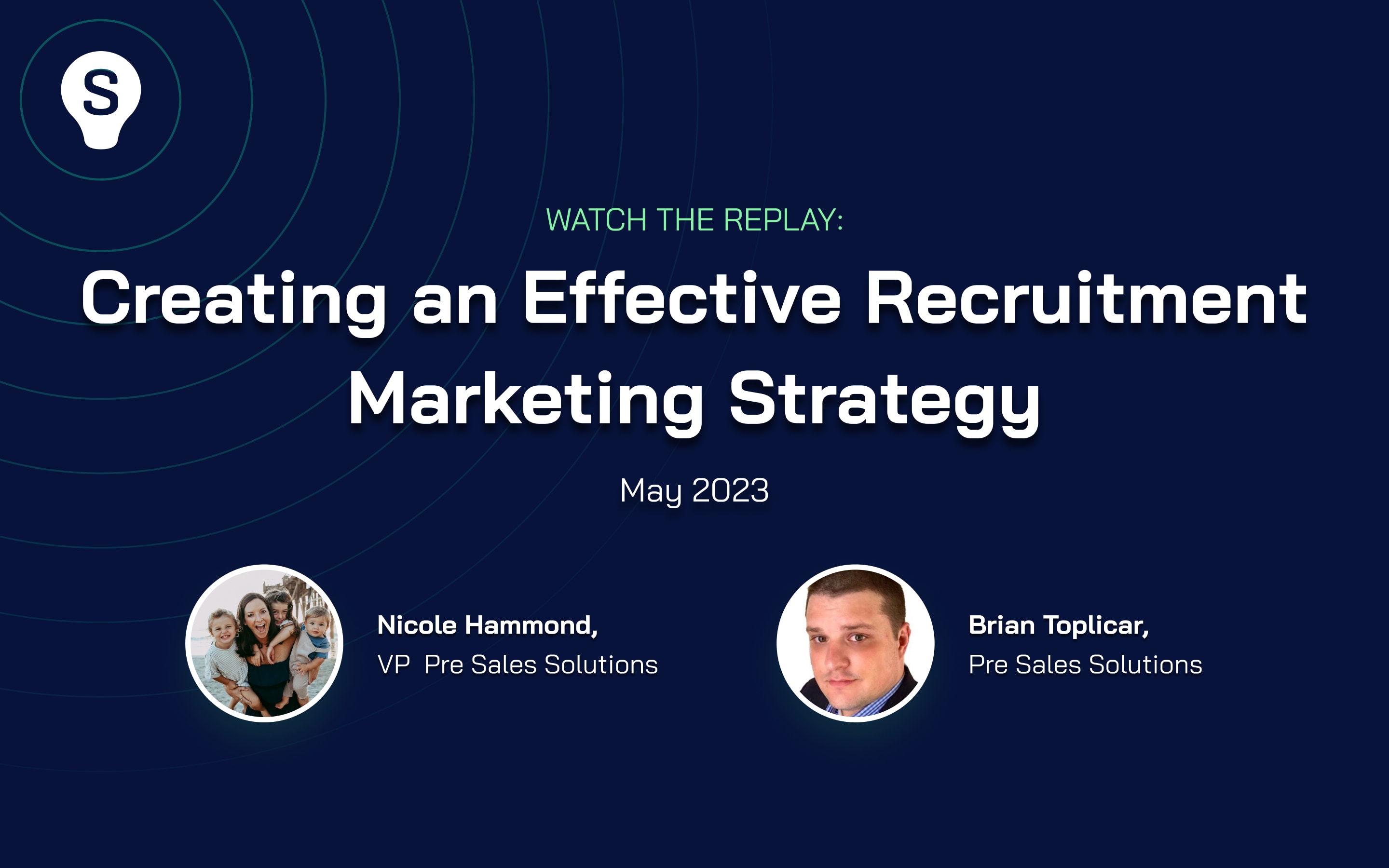 Creating an Effective Recruitment Marketing Strategy
