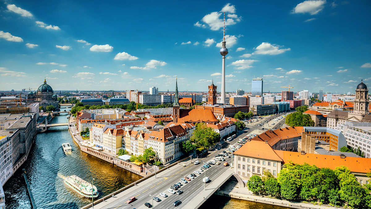 How German Companies are Getting Proactive about the Candidate Experience
