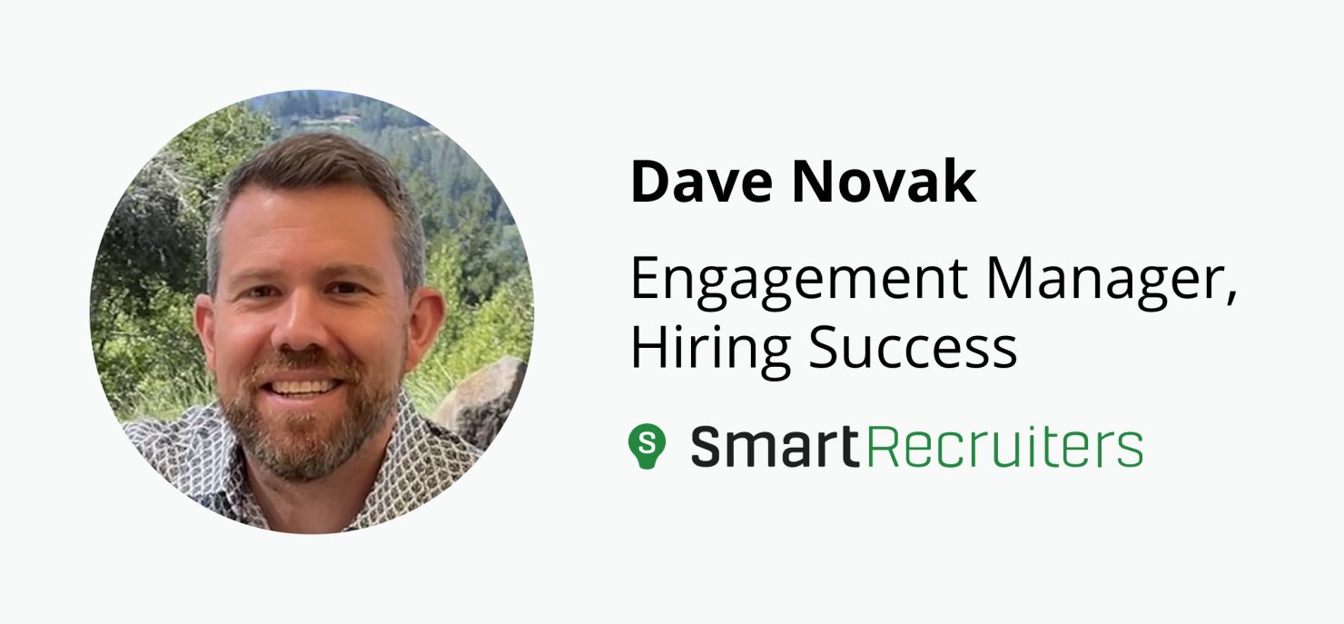 5 Ways Technology Helps Talent Acquisition Maintain Its Seat at the ...