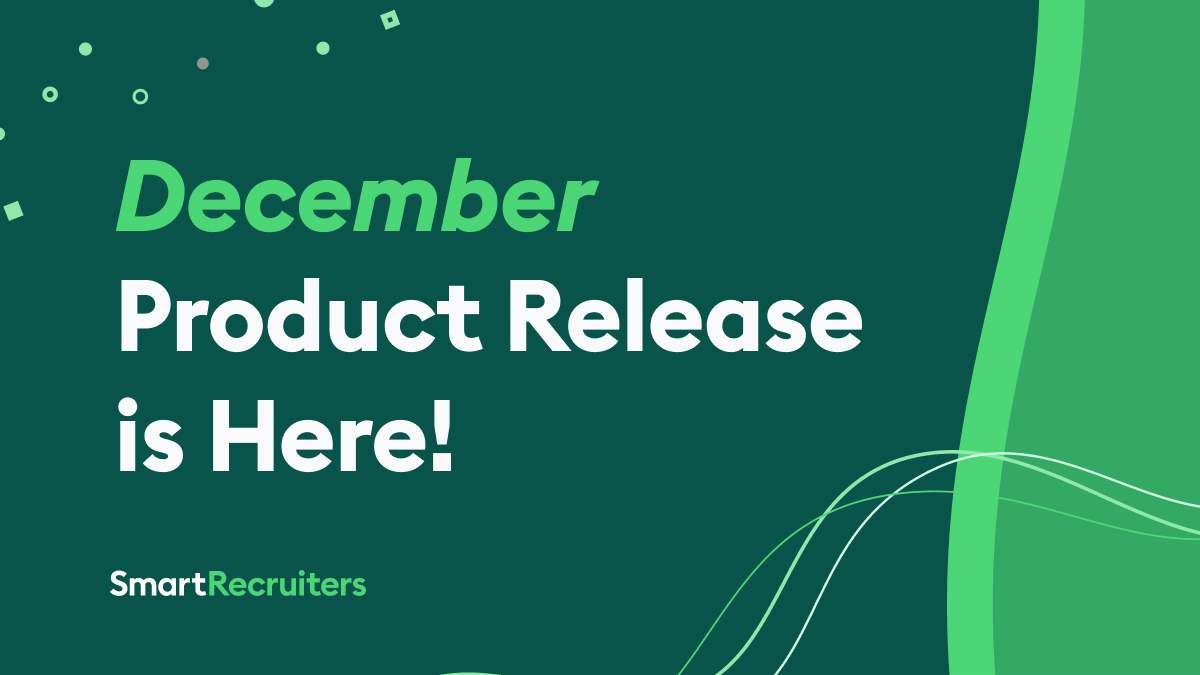December 2024 Product Release Highlights: Smart Scheduling and Agency Collaboration