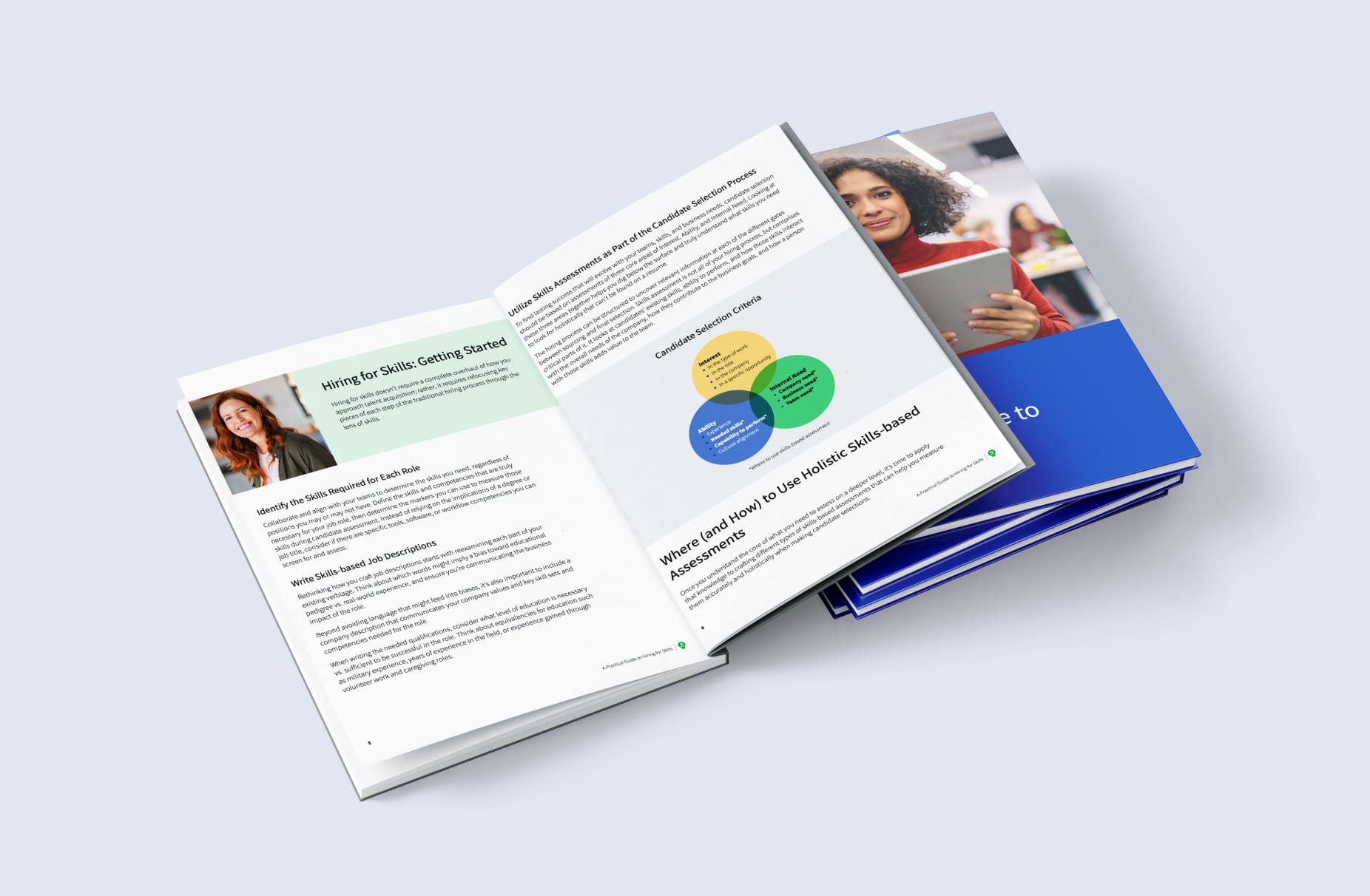 A Practical Guide to Hiring for Skills