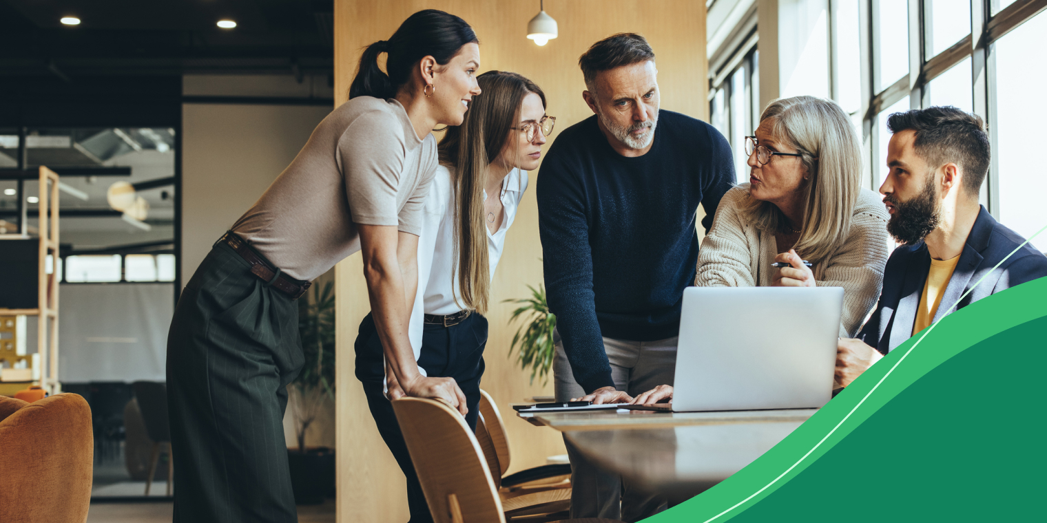 A Seat at the Table: Guide to Leading a Strategic Talent Acquisition Function