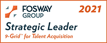 Fosway Group Badge