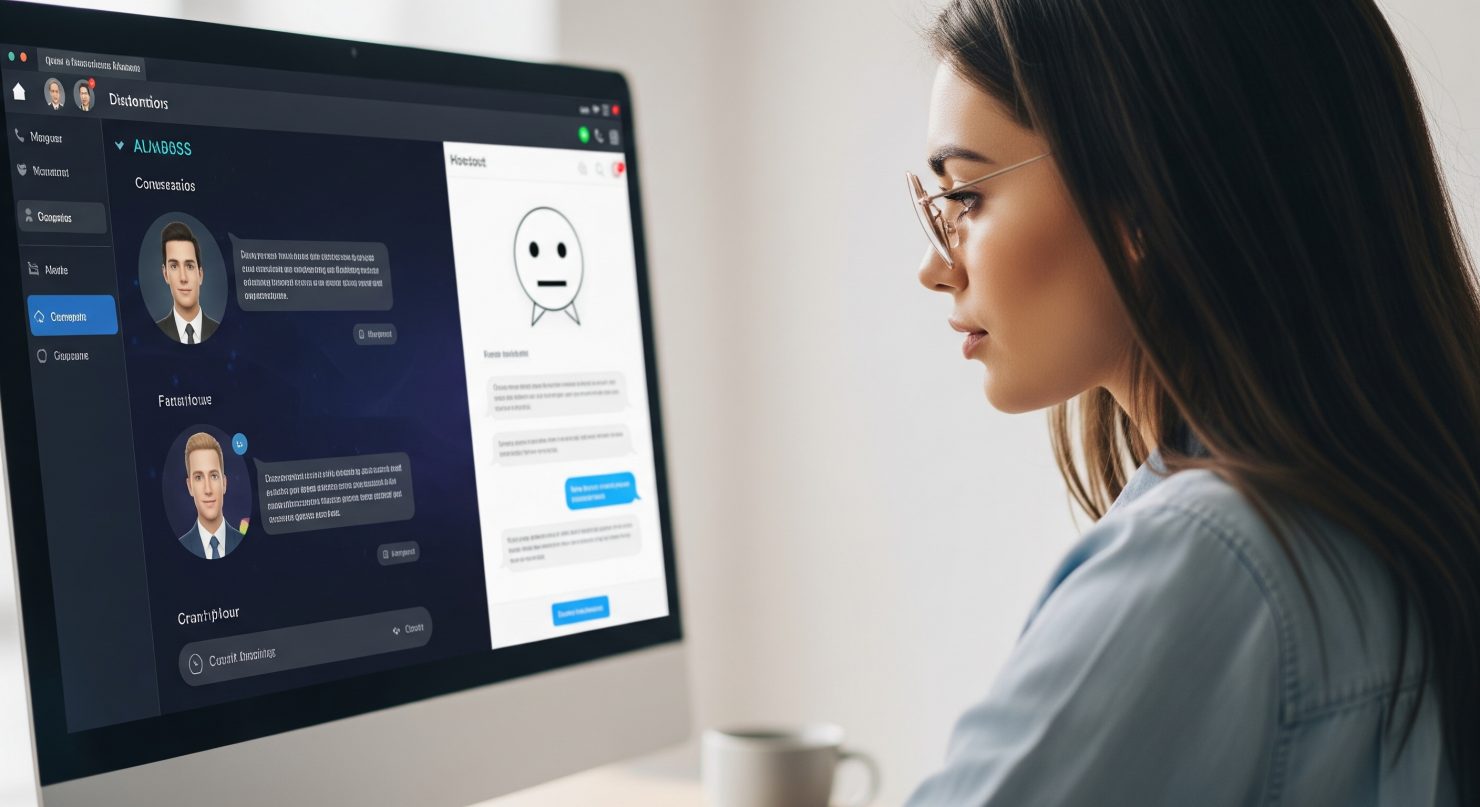 Conversational AI Is a Far Cry From a Chatbot