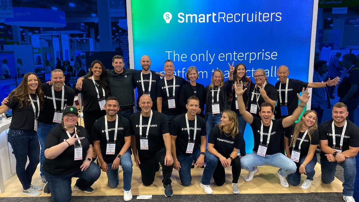 HRTech 2022: A Turning Point for Talent Acquisition