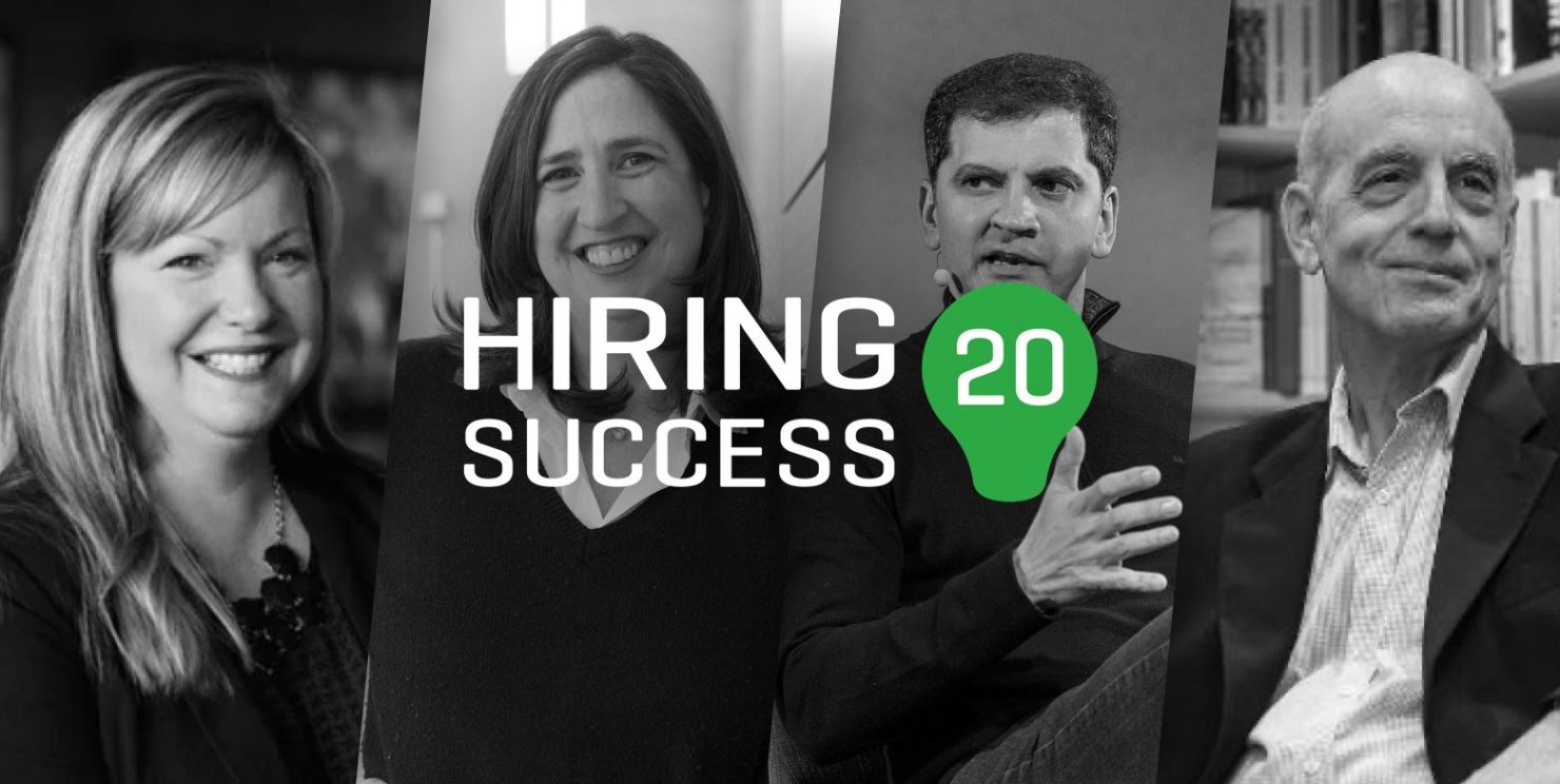 HS20 Sneak Peek: A Taste of This Year’s Speaker Lineup