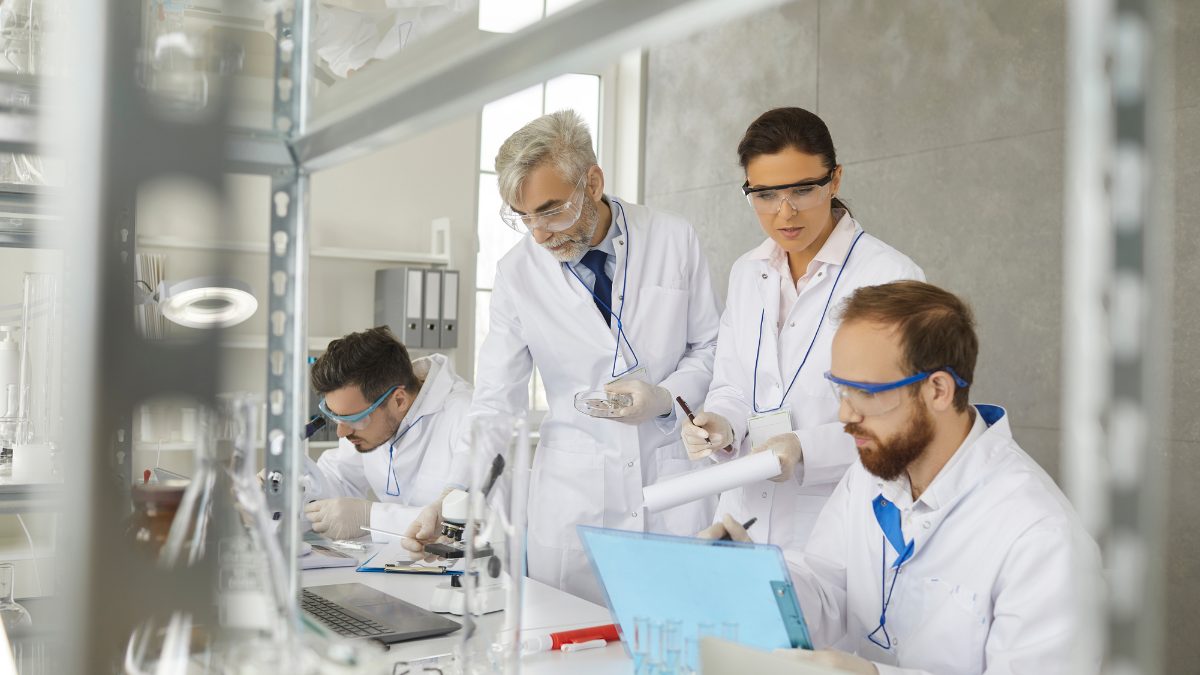 Recruiting Statistics on the Best Technology to Exceed Goals for Hiring Skilled Talent