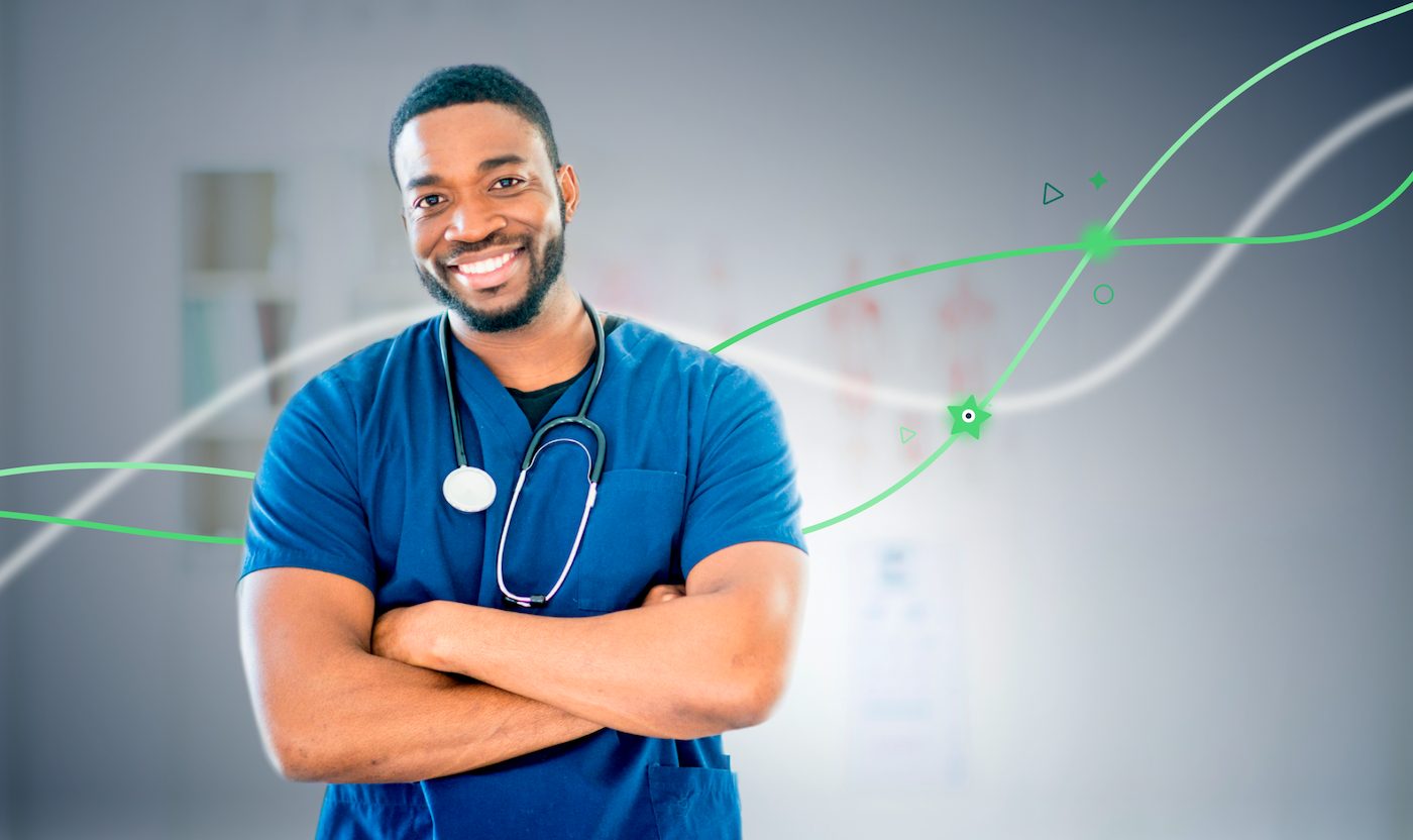 Healthcare Benchmark Recruiting Metrics 2025