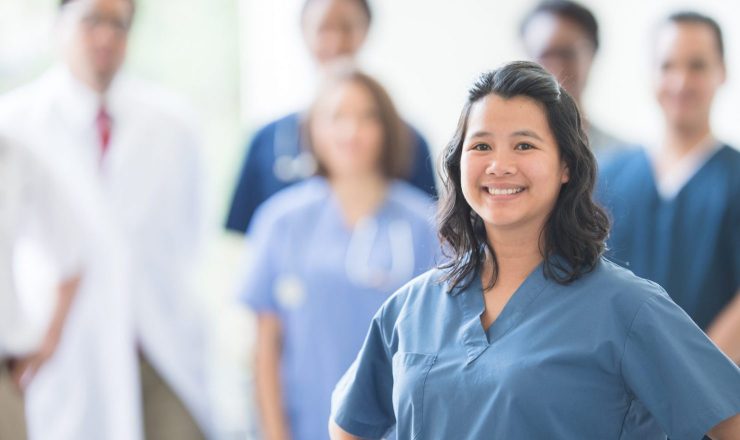 What You Need to Know About Healthcare Recruiting in 2025