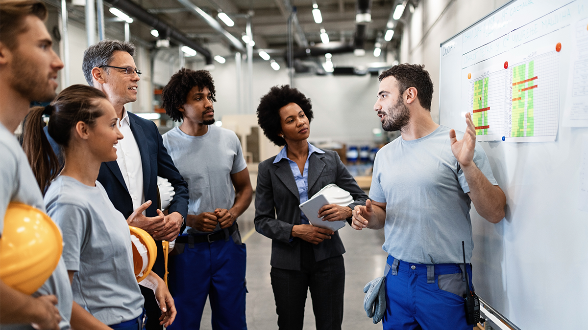 How to Get Started with Hiring for Skills