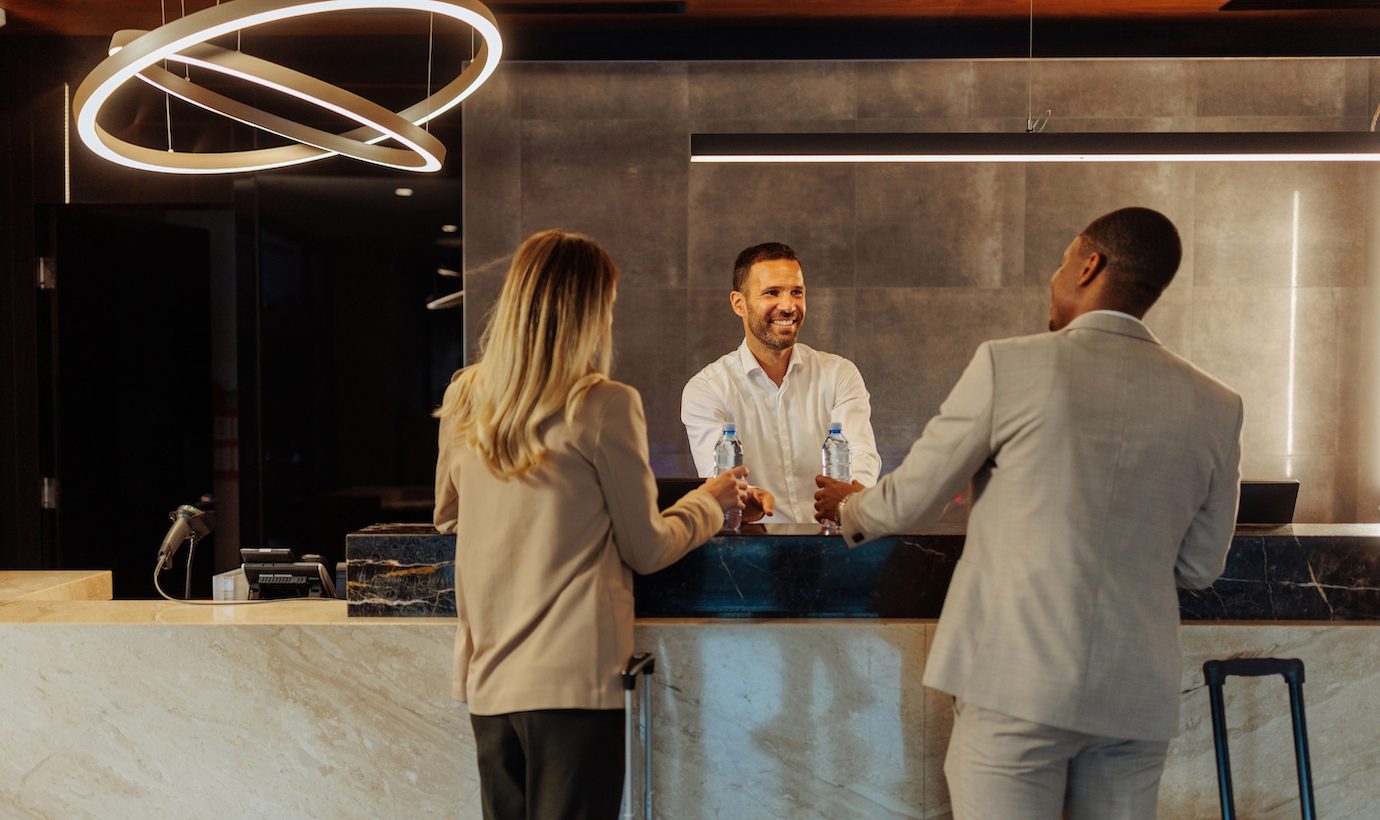 Trends Shaping Hospitality Recruitment in 2025