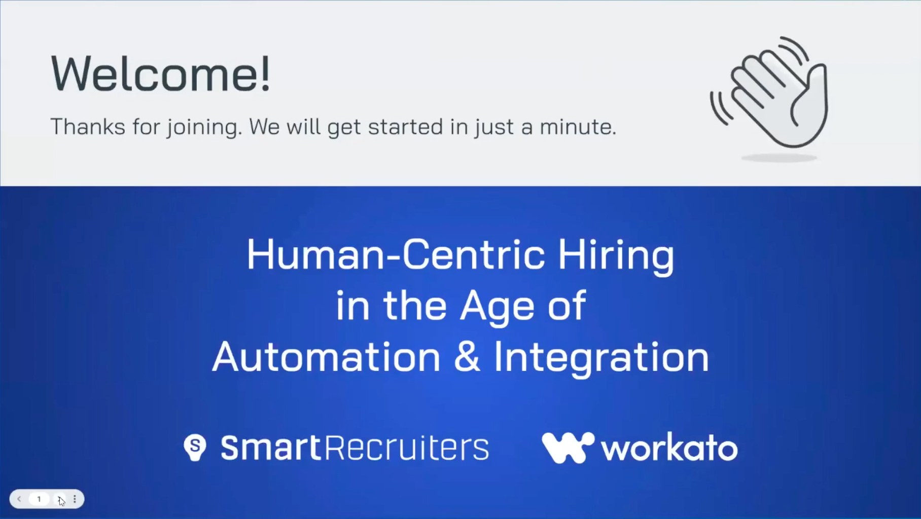 Human-Centric Hiring in the Age of Automation and Integration