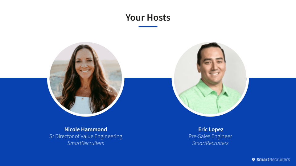 TA Agility: Break Free From Your Clunky ATS Experience