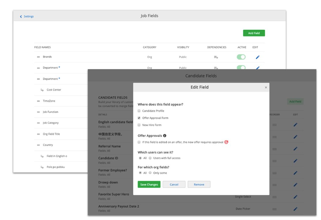 5 Ways a Flexible Applicant Tracking System Powers Hiring Success ...