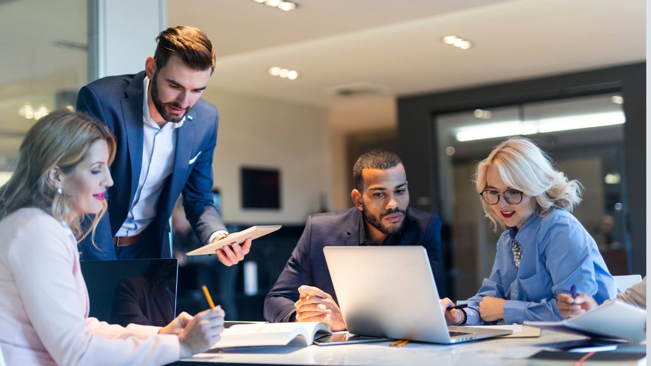 5 Recruitment Secrets of Management Consulting Firms