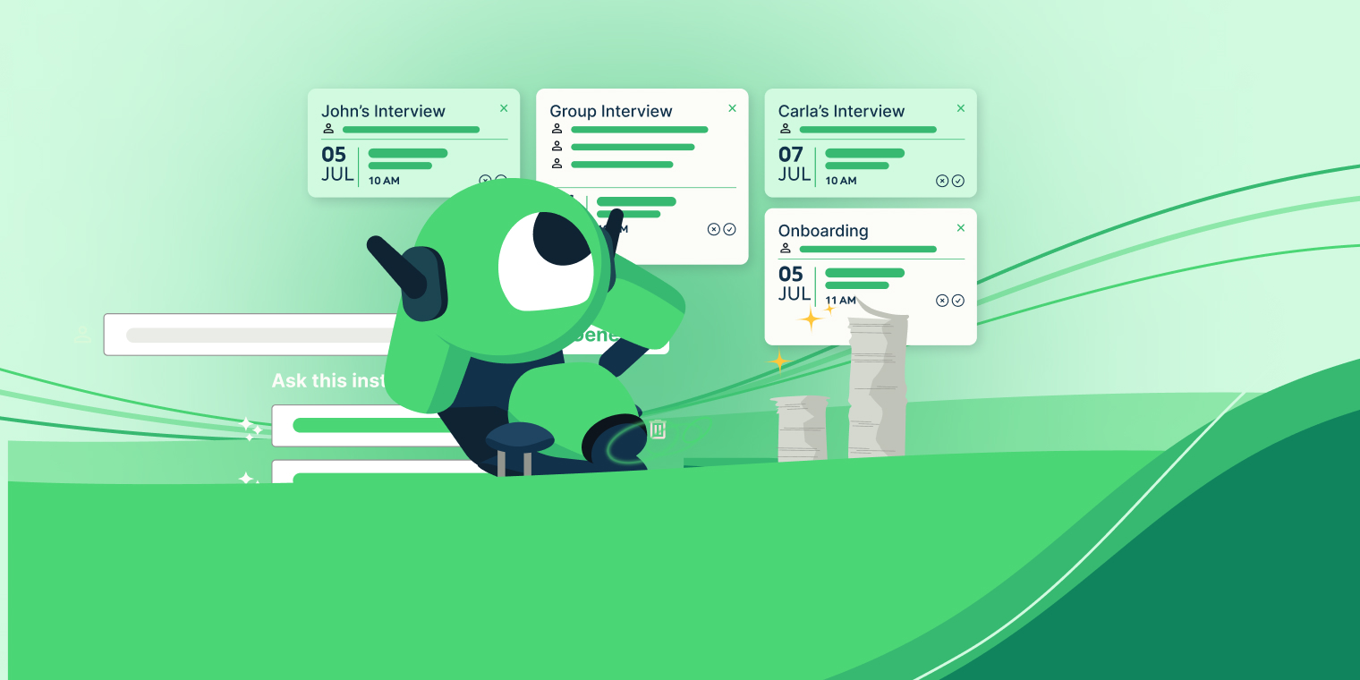 How SmartRecruiters Will Make Your Job Easier – Not Replace It