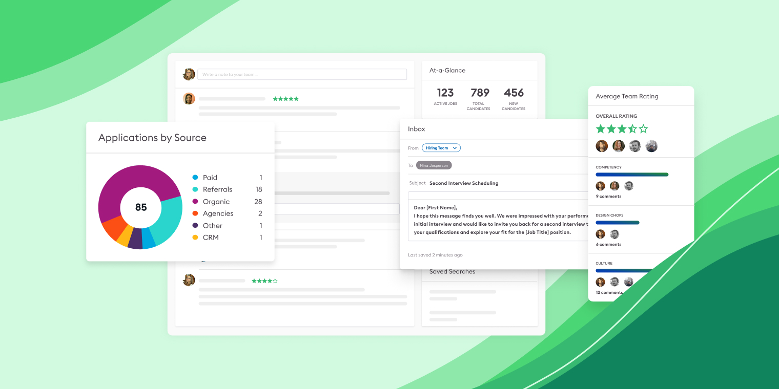 This is the Recruiting Software Platform your TA Leader Would Choose — Here’s Why