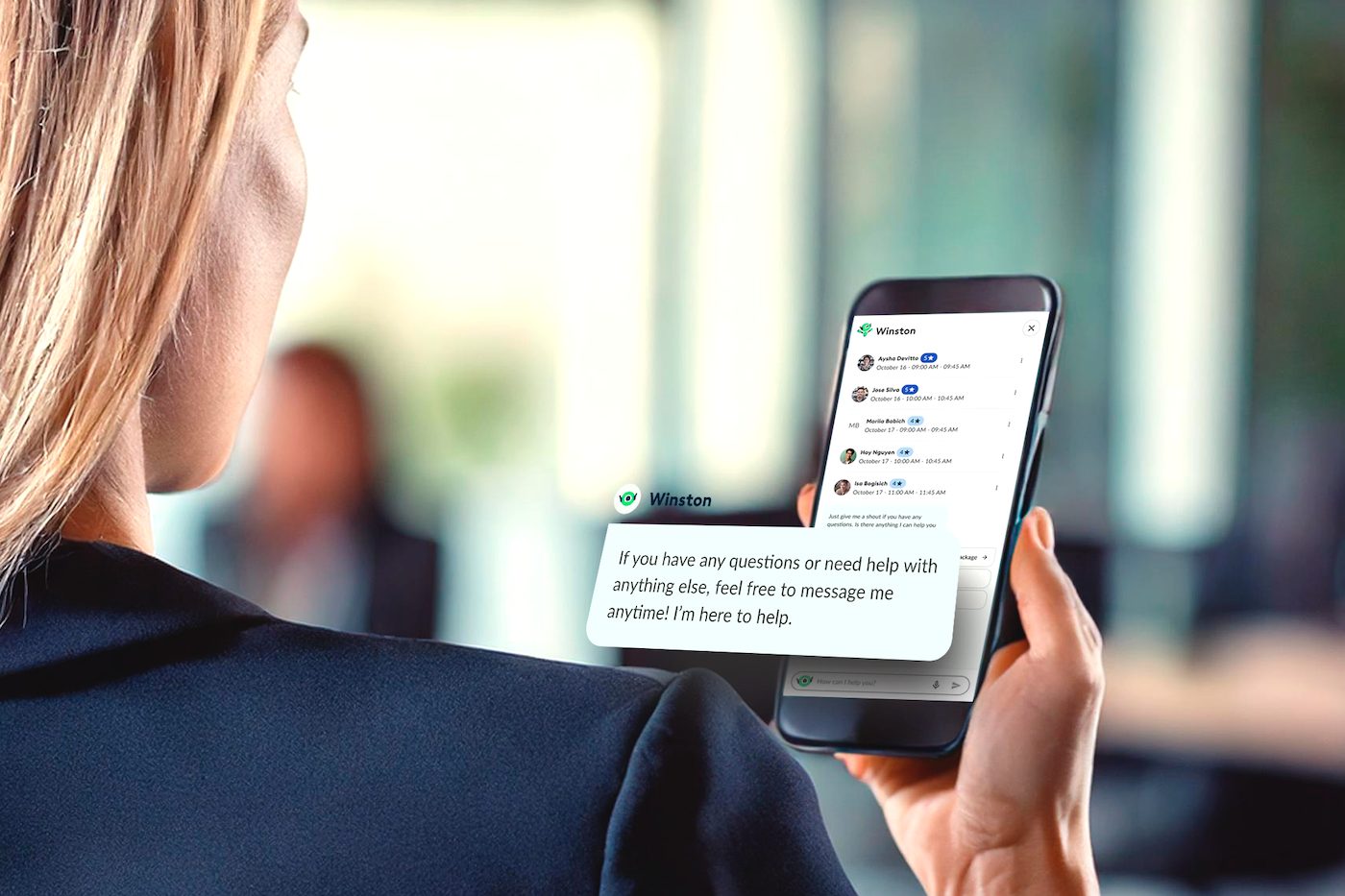 How Generative AI Recruitment Chatbots Supercharge Hiring Teams