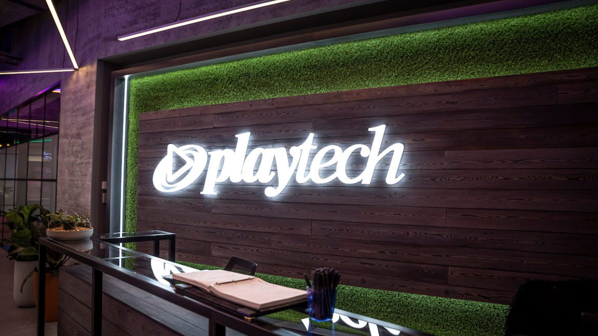 How Playtech Got Started with a Recruiting CRM