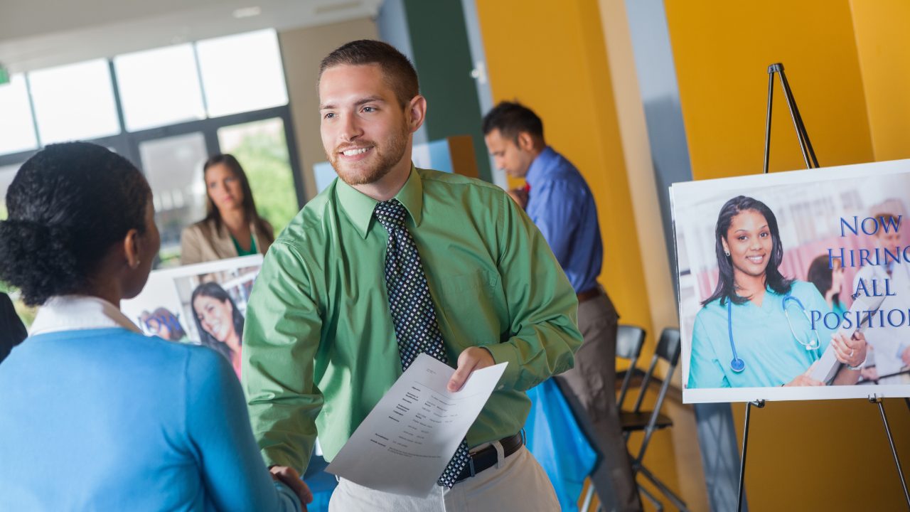 6 Components of an Effective Recruitment Marketing Strategy