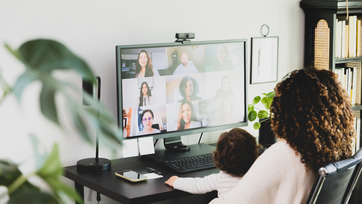 How Remote Work Drives Productivity and Expands Talent Pools