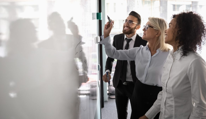 Recruitment Analytics