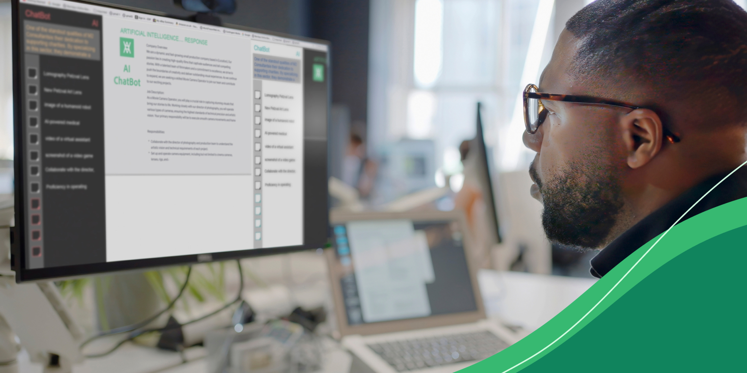 Wie Künstliche Intelligenz die Talentgewinnung verändert