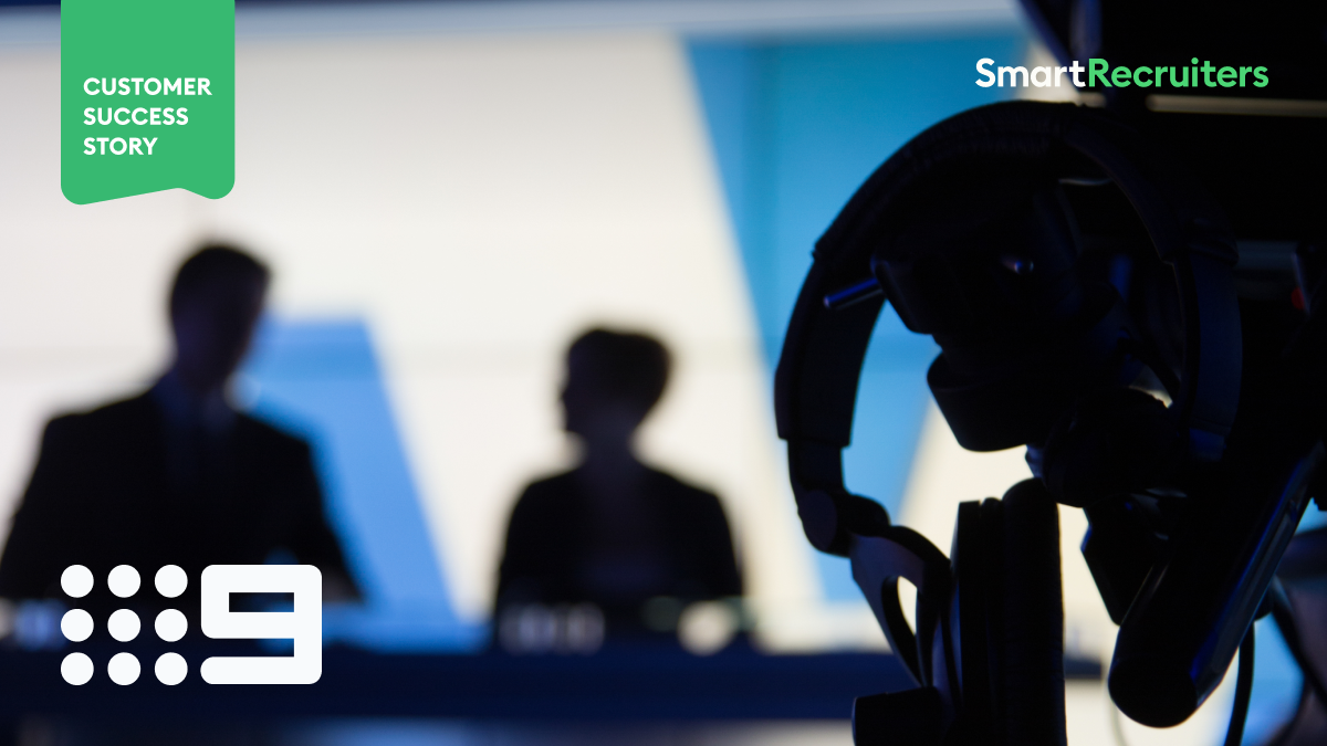 Nine: Adapting TA processes & technology post $4 billion M&A