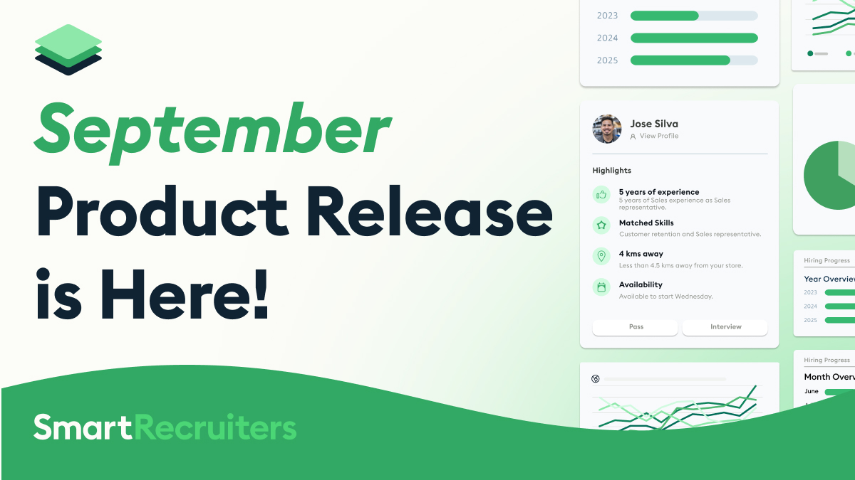September 2025 Product Release Highlights: Boosting Automation and Security