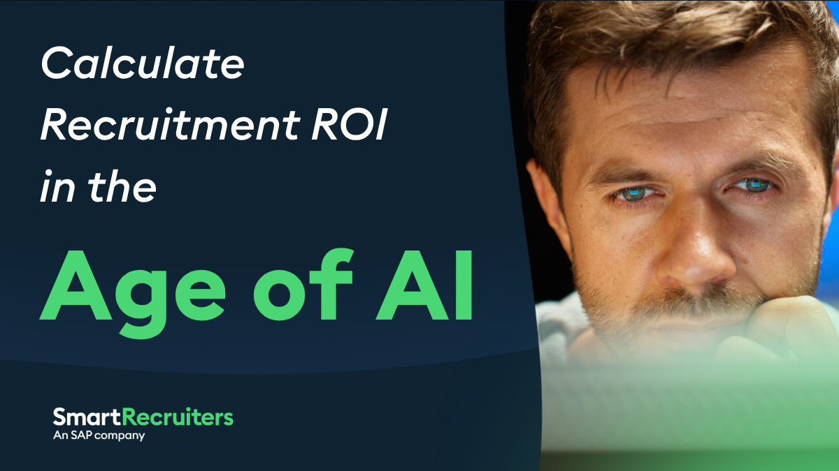 How to Calculate Recruitment ROI in the Age of AI
